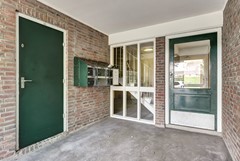 Verkocht: Ringweg-Kruiskamp 101b, 3814 WS Amersfoort