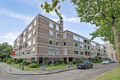 Verkocht: Ringweg-Kruiskamp 101b, 3814 WS Amersfoort