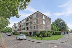 Verkocht: Ringweg-Kruiskamp 101b, 3814 WS Amersfoort