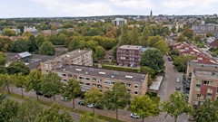 Verkocht: Ringweg-Kruiskamp 101b, 3814 WS Amersfoort