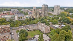 Verkocht: Ringweg-Kruiskamp 101b, 3814 WS Amersfoort