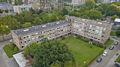 Verkocht: Ringweg-Kruiskamp 101b, 3814 WS Amersfoort