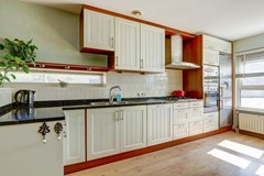 Verkocht:Stille Steeg Oost 29, 3823 ZK Amersfoort - Foto