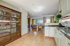 Verkocht: Stille Steeg Oost 29, 3823 ZK Amersfoort