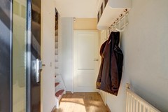 Verkocht: Stille Steeg Oost 29, 3823 ZK Amersfoort