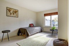 Verkocht: Stille Steeg Oost 29, 3823 ZK Amersfoort