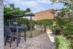 Verkocht: Stille Steeg Oost 29, 3823 ZK Amersfoort