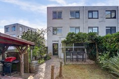 Verkocht: Stille Steeg Oost 29, 3823 ZK Amersfoort