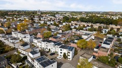 Verkocht: Stille Steeg Oost 29, 3823 ZK Amersfoort