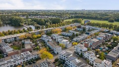 Verkocht: Stille Steeg Oost 29, 3823 ZK Amersfoort
