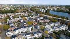 Verkocht: Stille Steeg Oost 29, 3823 ZK Amersfoort