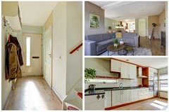 Verkocht: Stille Steeg Oost 29, 3823 ZK Amersfoort