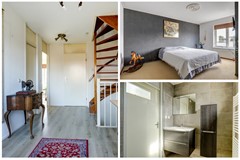 Verkocht: Stille Steeg Oost 29, 3823 ZK Amersfoort