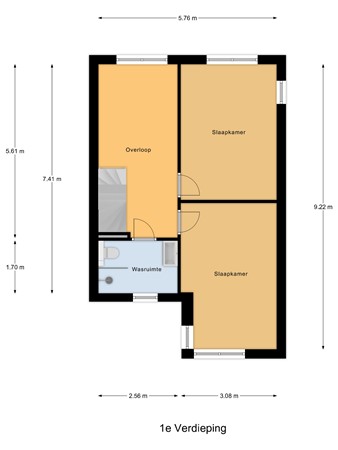 Stille Steeg Oost 29, 3823 ZK Amersfoort - 