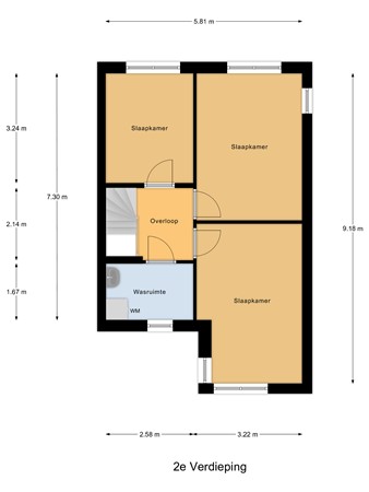 Stille Steeg Oost 29, 3823 ZK Amersfoort - 