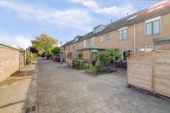 Verkocht onder voorbehoud: Paukenpad 95, 3822DC Amersfoort