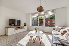 Verkocht onder voorbehoud: Paukenpad 95, 3822DC Amersfoort