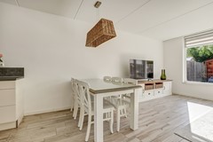 Verkocht onder voorbehoud:Paukenpad 95, 3822 DC Amersfoort - Foto