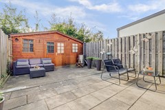 Verkocht onder voorbehoud: Paukenpad 95, 3822 DC Amersfoort