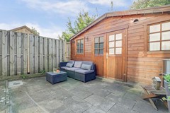 Verkocht onder voorbehoud: Paukenpad 95, 3822 DC Amersfoort