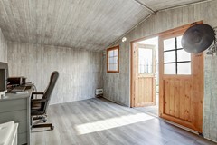 Verkocht onder voorbehoud: Paukenpad 95, 3822 DC Amersfoort