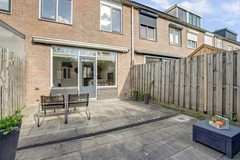 Verkocht onder voorbehoud: Paukenpad 95, 3822 DC Amersfoort