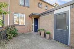 Verkocht onder voorbehoud: Paukenpad 95, 3822 DC Amersfoort