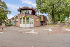 Verkocht onder voorbehoud: Paukenpad 95, 3822 DC Amersfoort