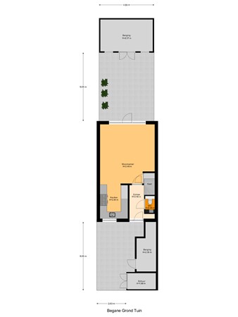 Paukenpad 95, 3822 DC Amersfoort - 