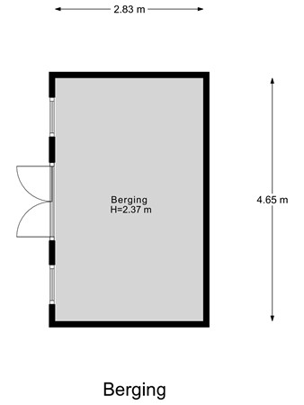 Paukenpad 95, 3822 DC Amersfoort - 