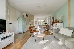 Verkocht onder voorbehoud:De Oude Munt 87, 3824 DJ Amersfoort - Foto