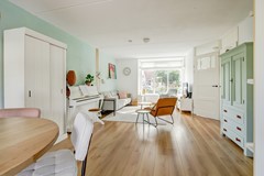 Verkocht onder voorbehoud:De Oude Munt 87, 3824 DJ Amersfoort - Foto