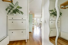 Verkocht onder voorbehoud: De Oude Munt 87, 3824 DJ Amersfoort