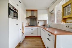 Verkocht onder voorbehoud: De Oude Munt 87, 3824 DJ Amersfoort