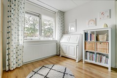 Verkocht onder voorbehoud: De Oude Munt 87, 3824 DJ Amersfoort