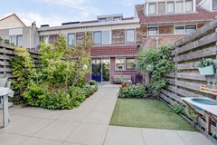 Verkocht onder voorbehoud: De Oude Munt 87, 3824 DJ Amersfoort