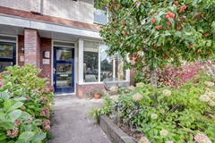 Verkocht onder voorbehoud: De Oude Munt 87, 3824 DJ Amersfoort