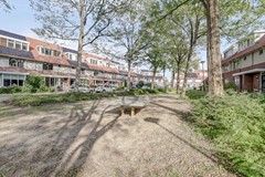Verkocht onder voorbehoud: De Oude Munt 87, 3824 DJ Amersfoort