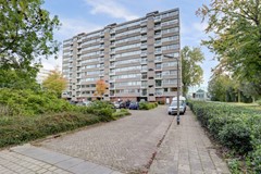 Onder bod: Verdiweg 173, 3816KD Amersfoort