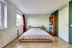 Koop: Paladijnenweg 71, 3813 DC Amersfoort