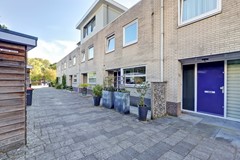 Koop: Paladijnenweg 71, 3813 DC Amersfoort