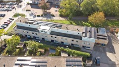 Koop: Paladijnenweg 71, 3813 DC Amersfoort