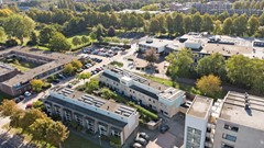 Koop: Paladijnenweg 71, 3813 DC Amersfoort