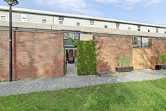 Koop: Paladijnenweg 71, 3813 DC Amersfoort