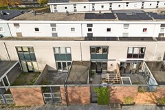 Koop: Paladijnenweg 71, 3813 DC Amersfoort