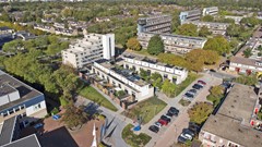 Koop: Paladijnenweg 71, 3813 DC Amersfoort