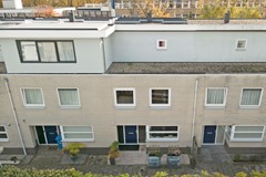 Koop: Paladijnenweg 71, 3813 DC Amersfoort