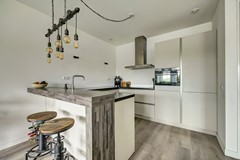 Verkocht onder voorbehoud:Evenaar 55, 3813 BW Amersfoort - Foto