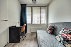 Verkocht onder voorbehoud: Evenaar 55, 3813 BW Amersfoort