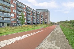 Verkocht onder voorbehoud: Evenaar 55, 3813 BW Amersfoort